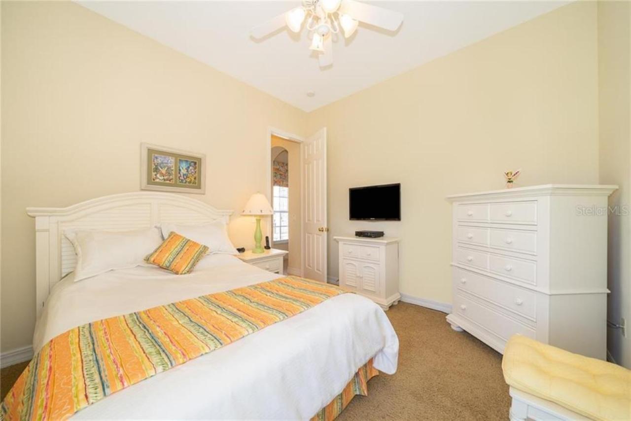 Mickeys Corner - Fantastic 5Br With Large Private Garden Pool Hot Tub Game Room Gas Bbq 2 Miles To Disney Ορλάντο Εξωτερικό φωτογραφία