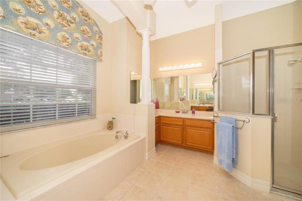 Mickeys Corner - Fantastic 5Br With Large Private Garden Pool Hot Tub Game Room Gas Bbq 2 Miles To Disney Ορλάντο Εξωτερικό φωτογραφία
