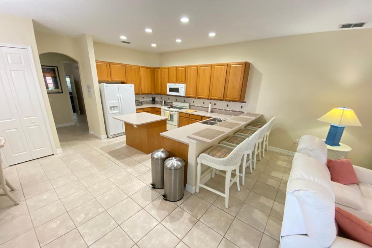 Mickeys Corner - Fantastic 5Br With Large Private Garden Pool Hot Tub Game Room Gas Bbq 2 Miles To Disney Ορλάντο Εξωτερικό φωτογραφία