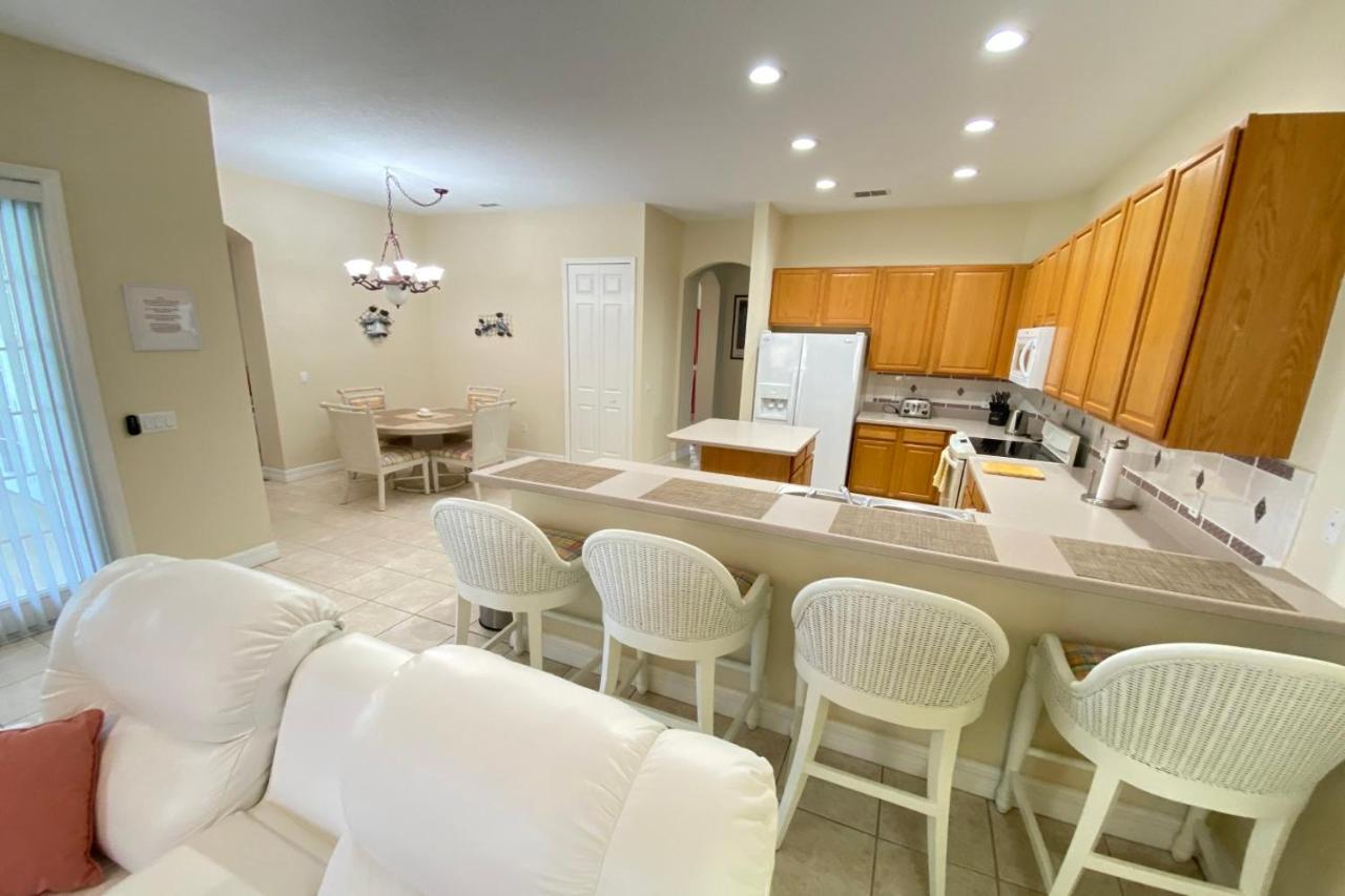 Mickeys Corner - Fantastic 5Br With Large Private Garden Pool Hot Tub Game Room Gas Bbq 2 Miles To Disney Ορλάντο Εξωτερικό φωτογραφία