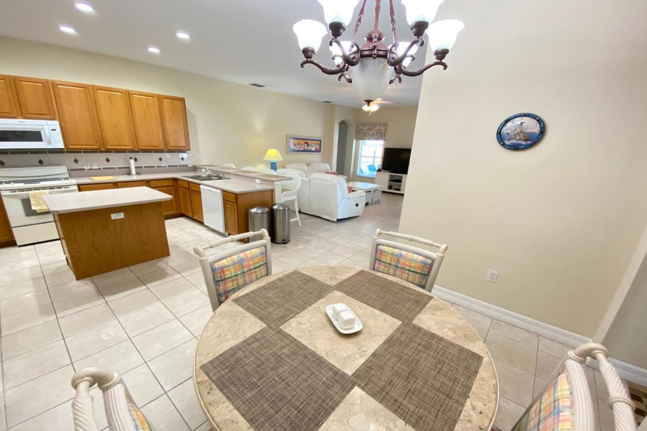 Mickeys Corner - Fantastic 5Br With Large Private Garden Pool Hot Tub Game Room Gas Bbq 2 Miles To Disney Ορλάντο Εξωτερικό φωτογραφία