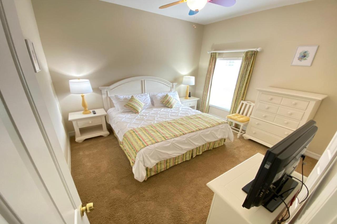 Mickeys Corner - Fantastic 5Br With Large Private Garden Pool Hot Tub Game Room Gas Bbq 2 Miles To Disney Ορλάντο Εξωτερικό φωτογραφία