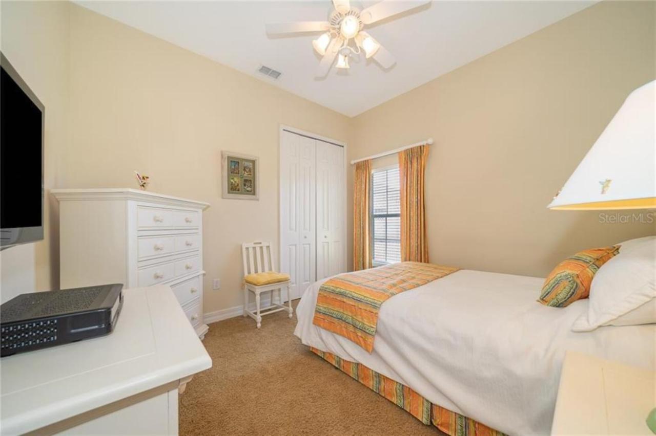 Mickeys Corner - Fantastic 5Br With Large Private Garden Pool Hot Tub Game Room Gas Bbq 2 Miles To Disney Ορλάντο Εξωτερικό φωτογραφία